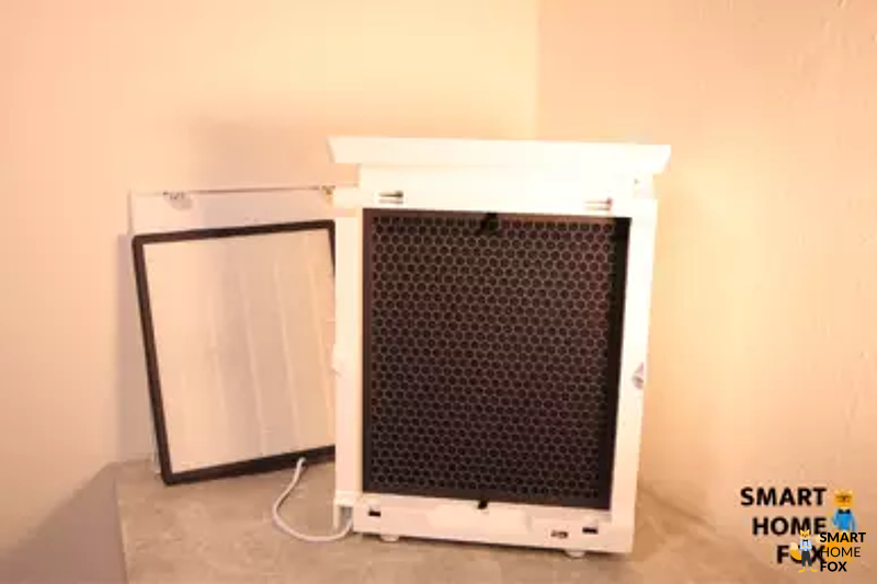 Filtres Levoit LV-PUR 131